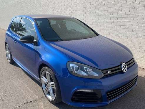 RARE! 2012 VW GOLF R! ONLY 49K MILES!! 6SPD MANUAL!! SUPER NICE RIDE!! for sale in Hutchinson, KS
