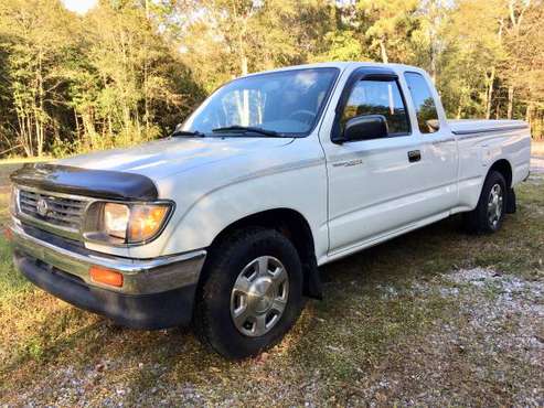 Toyota Tacoma for sale in PERKINSTON, MS