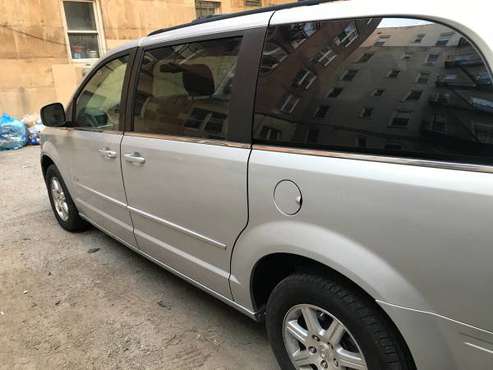 2008 Dodge Grand Caravan Turing - cars & trucks - by owner - vehicle... for sale in Brooklyn, NY