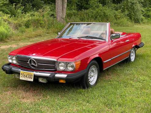 Looking to purchase 380sl 450sl 560sl OR CLK 320 Conv - cars & for sale in Naples, FL