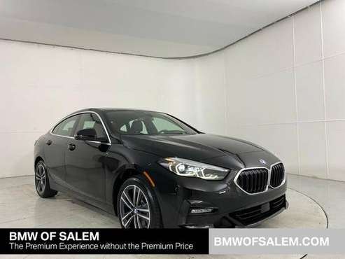 2020 BMW 2 Series AWD All Wheel Drive 228i xDrive Gran Coupe Sedan -... for sale in Salem, OR