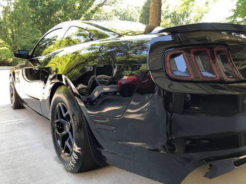 2014 Mustang GT (Race car) for sale in Groves, TX