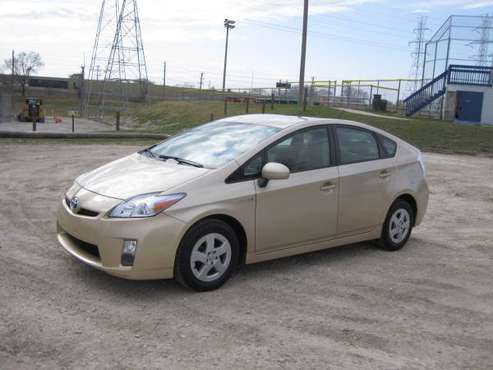 2010 Toyota Prius, 109Kmi, Bluetooth, AUX, 26 Hybrids Avail for sale in West Allis, WI