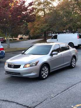 2008 Honda Accord EX for sale in Roswell, GA