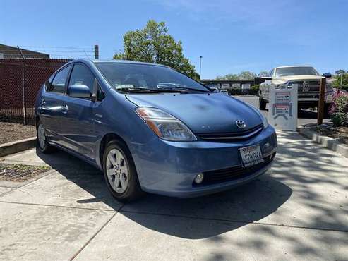 2008 Toyota Prius Touring - Rear View Camera/Bluetooth/Aux Input for sale in San Luis Obispo, CA