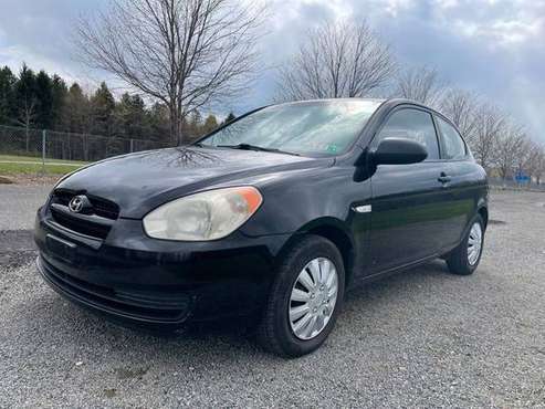 2008 Hyundai Accent GS - - by dealer - vehicle for sale in Ravenna, OH