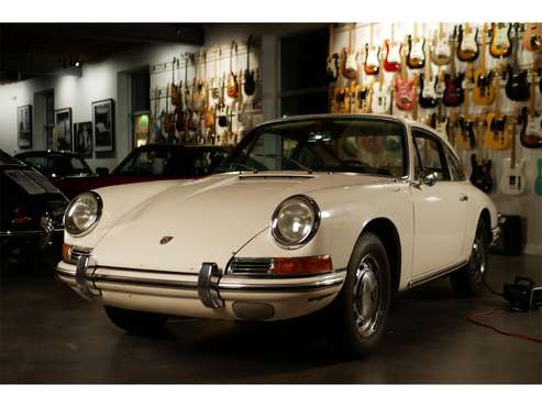 1965 Porsche 911 for sale in Miami, FL