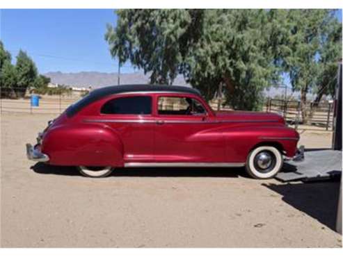 1946 Dodge Deluxe for sale in Fort Mohave, AZ