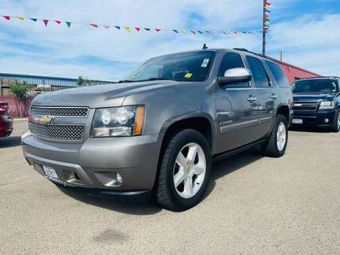 2007 Chevrolet Tahoe LS First Time Buyers Welcome ! - cars & for sale in Fresno, CA