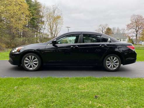 Honda Accord EX for sale in Ballston Lake, NY