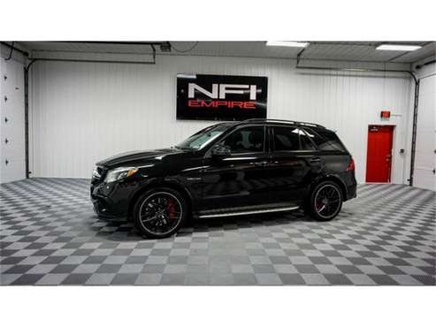2018 Mercedes-Benz GLE-Class for sale in North East, PA