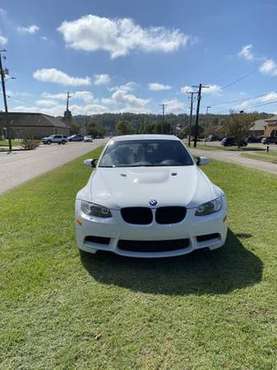 2008 BMW M3 - Financing Available! - cars & trucks - by dealer -... for sale in Prattville, AL