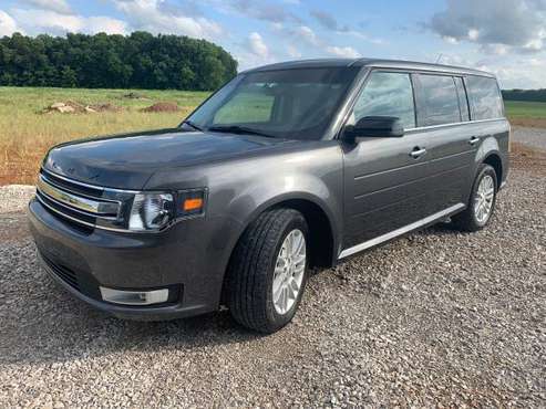 2016 Ford Flex SEL all wheel drive 26k miles for sale in Bowling Green , KY