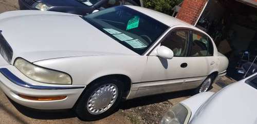 1999 Buick park Avenue for sale in Arden, NC