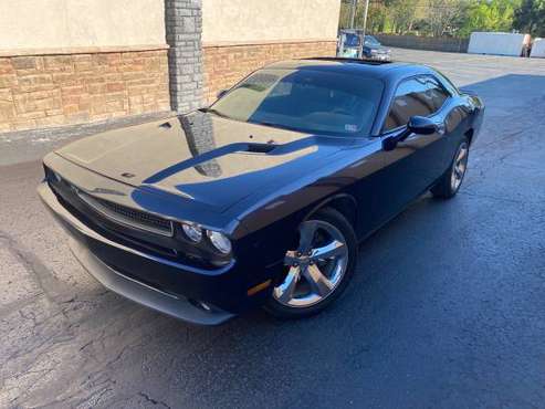 2014 Dodge Challenger for sale in Springfield, OH