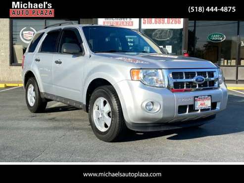 2012 Ford Escape XLT - cars & trucks - by dealer - vehicle... for sale in east greenbush, NY