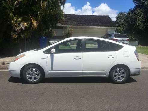If you have any broken Toyota Prius I buy - cars & trucks - by owner... for sale in Honolulu, HI
