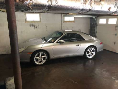 Porsche 911 for sale in Oak Ridge, NJ