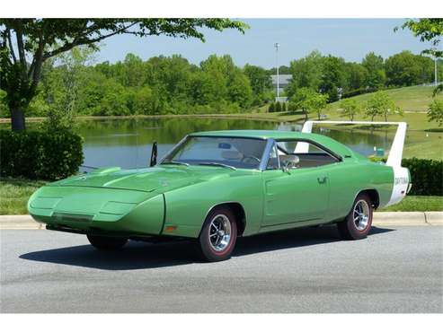 1969 Dodge Charger for sale in Greensboro, NC