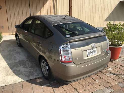 2006. Toyota Prius - cars & trucks - by owner - vehicle automotive... for sale in Austin, TX