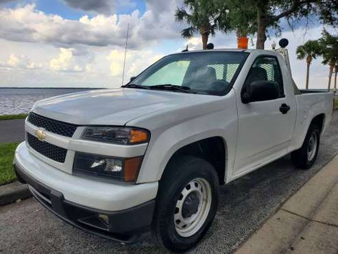 2010 Chevy Colorado/76k miles CASH DEAL 8990 or best offer for sale in Longwood , FL
