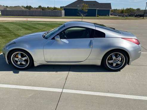 2003 Nissan 350Z for sale in Columbia, MO