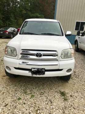 2005 Toyota Tundra for sale in Liberty, IL