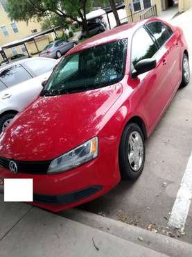 Volkswagen Jetta - cars & trucks - by owner - vehicle automotive sale for sale in irving, TX