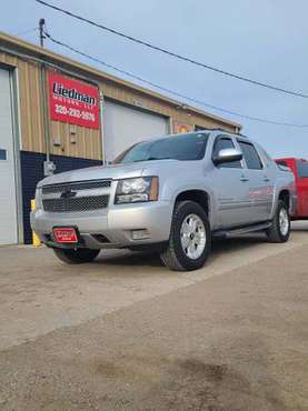 13 Chevy avalanche for sale in Dilworth, ND
