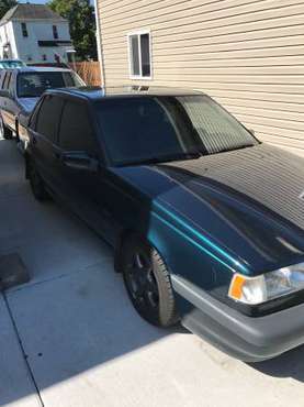 volvo 850 turbo for sale in Saint Louis, MO