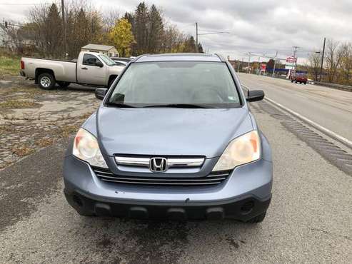 2007 HONDA CRV EX - VERY CLEAN - - by dealer - vehicle for sale in New Castle, PA