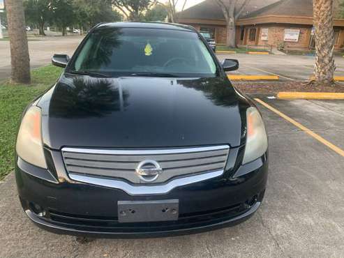 2009 NISSAN ALTIMA - cars & trucks - by owner - vehicle automotive... for sale in Melbourne , FL