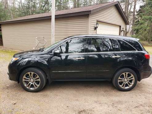 2011 Acura MDX LOADED for sale in Eagle River, WI