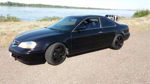 2001 ACURA CL type S COUPE V-TECH - LOW MILES for sale in Irrigon, OR