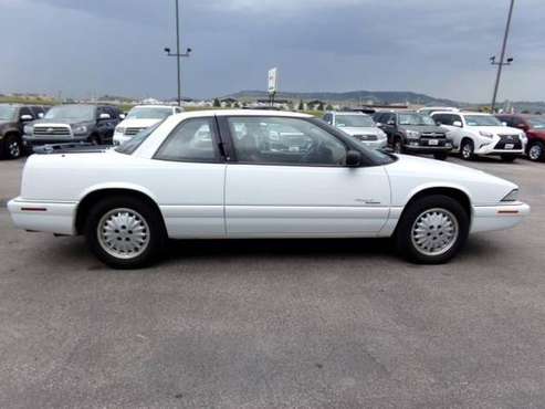 1995 Buick Regal Gran Sport for sale in Spearfish, SD
