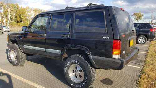 98 Jeep - cars & trucks - by owner - vehicle automotive sale for sale in Burnt Hills, NY