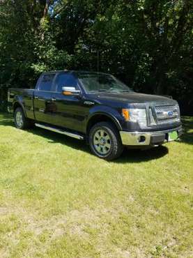 2010 Ford F-150 for sale in Lime Springs, MN