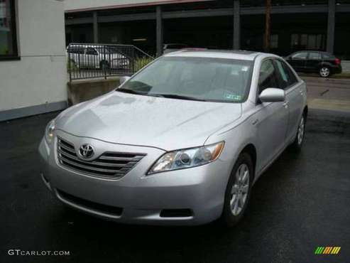 Toyota Camry 2008 XLE - 7000 for sale in Madison, WI