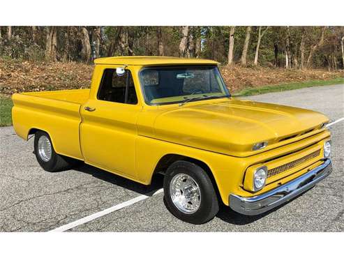 1965 Chevrolet C10 for sale in West Chester, PA