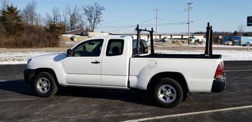 2006 Toyota Tacoma - cars & trucks - by owner - vehicle automotive... for sale in Anderson, IN