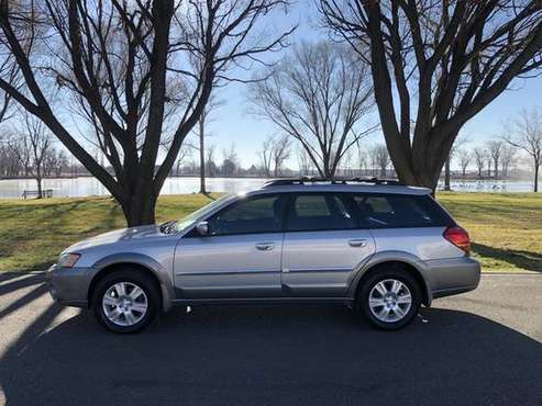 2005 Subaru Outback - Financing Available! - cars & trucks - by... for sale in Nampa, ID