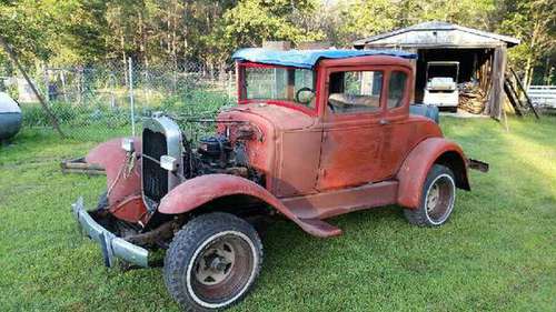 Ford model A 1931 for sale in Necedah, WI