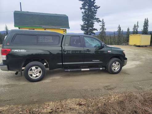 2012 Toyota Tundra for sale in Fairbanks, AK