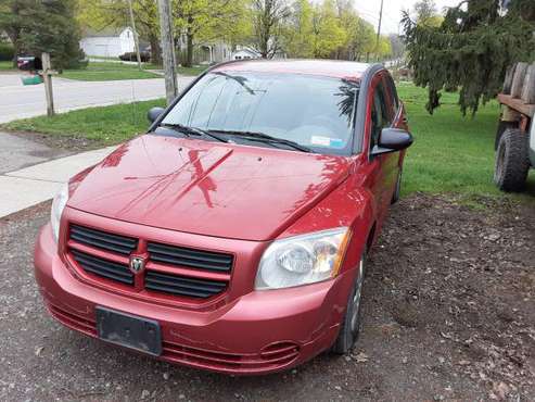 2008 Dodge Caliber for sale in Walworth, NY