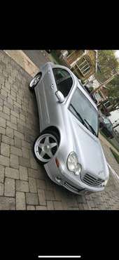 2007 Mercedes Benz C280 4Matic Low Miles for sale in STATEN ISLAND, NY