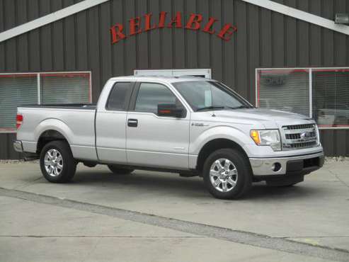 2013 Ford F150 Supercab XLT 4X2 3.5 DI V6 Locking Rear Differential for sale in Fort Wayne, IN