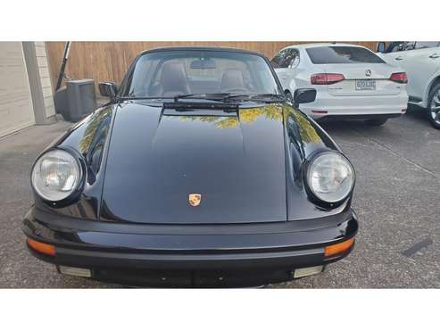 1986 Porsche 911 Carrera for sale in Beaverton, OR