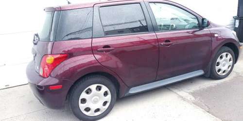 Scion XA 2005 106k miles , Excellent & Reliable - cars & trucks - by... for sale in Brooklyn, NY