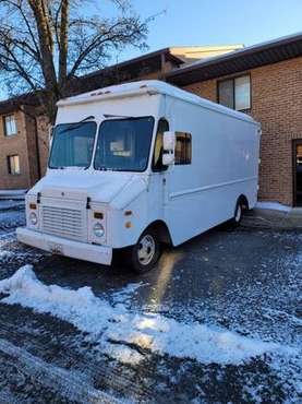 1991 Chevy Step Van for sale in Owings, MD