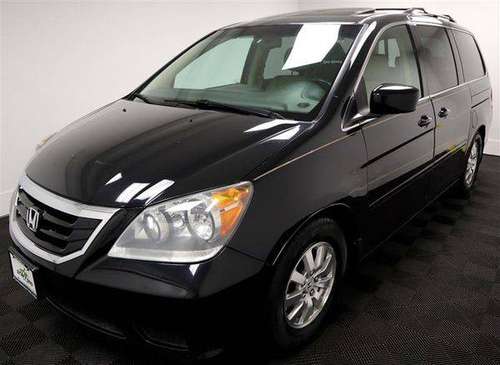 2008 HONDA ODYSSEY EX-L 8 Passenger - 3 DAY EXCHANGE POLICY! for sale in Stafford, VA